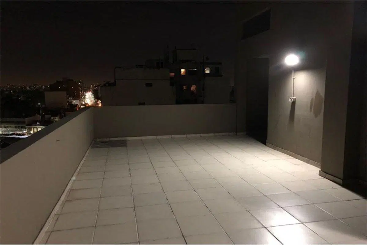 VENTA DEPTO 3 AMBIENTES VILLA DEL PARQUE C/COCHERA 3