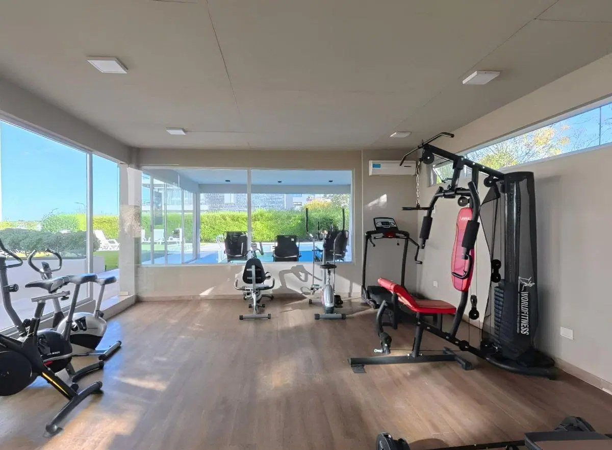 INCREIBLE DEPARTAMENTO 3 AMBIENTES NORDELTA 2