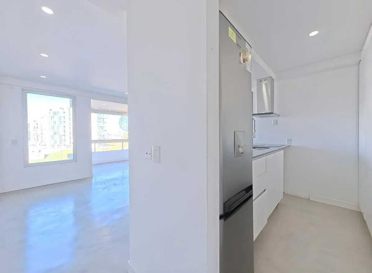 INCREIBLE DEPARTAMENTO 3 AMBIENTES NORDELTA 4