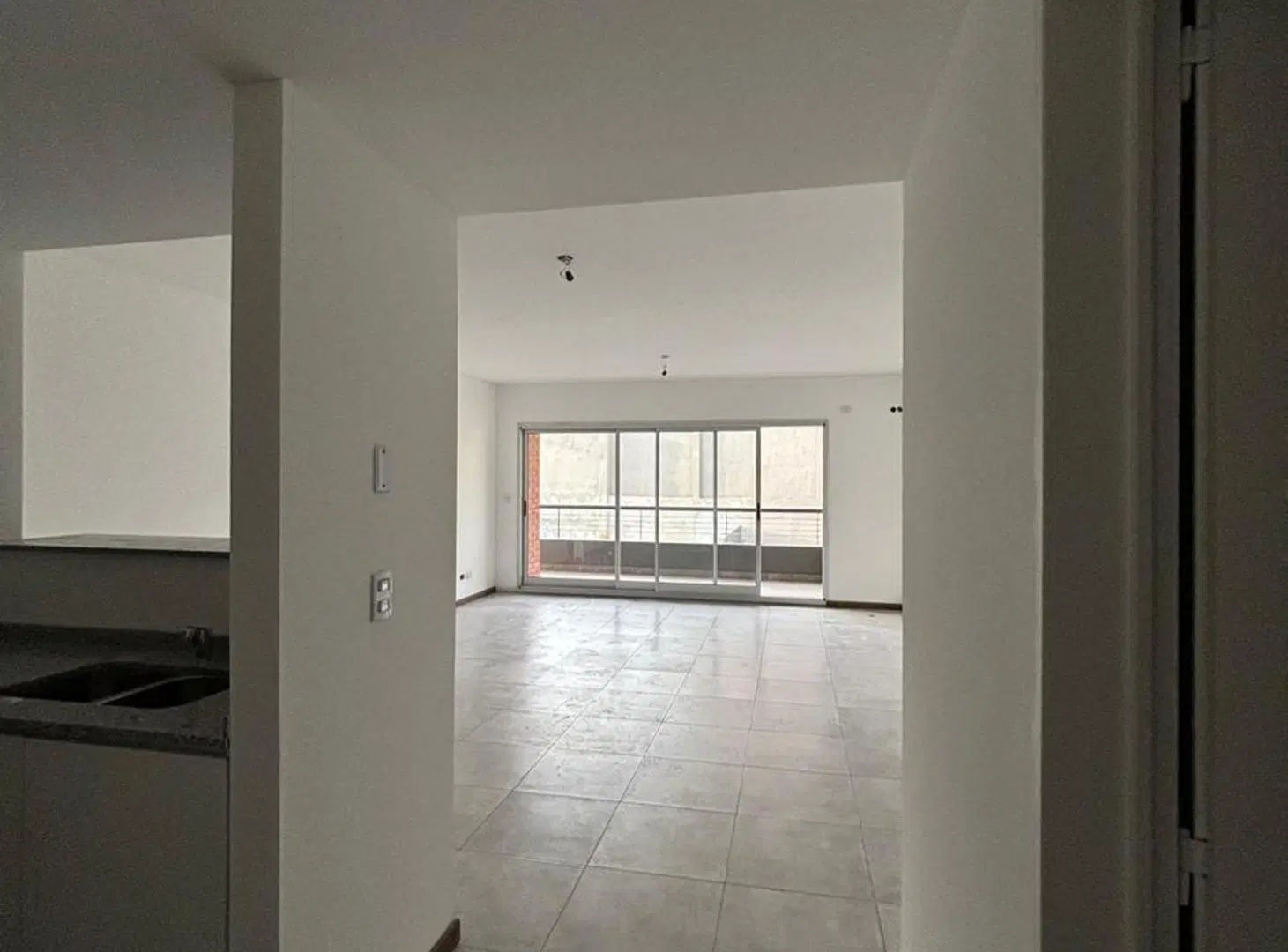VENTA DEPARTAMENTO 2 AMB CON TERRAZA  VILLA LURO 2