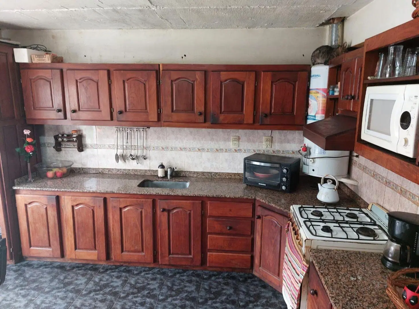 Venta de casa 4 ambientes en Escobar con garage 4