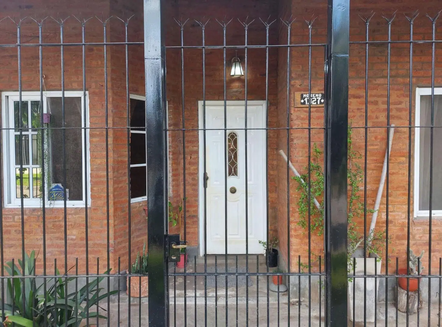 Venta de casa 4 ambientes en Escobar con garage 3