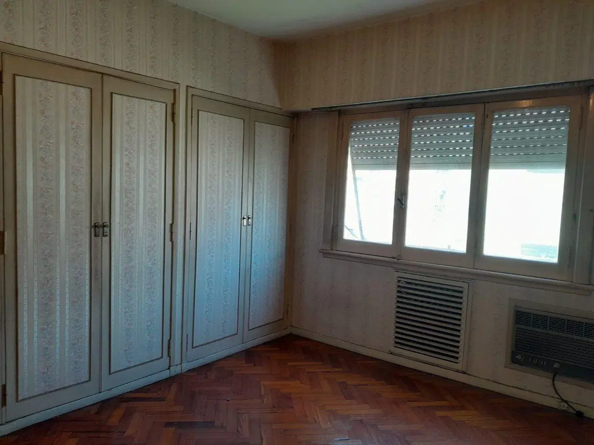 DEPARTAMENTO 2 AMBIENTES EN VENTA EN BALVANERA 5