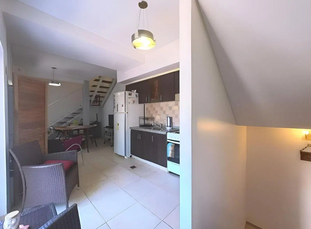 HERMOSO PH VILLA LURO 3 AMBIENTES 4