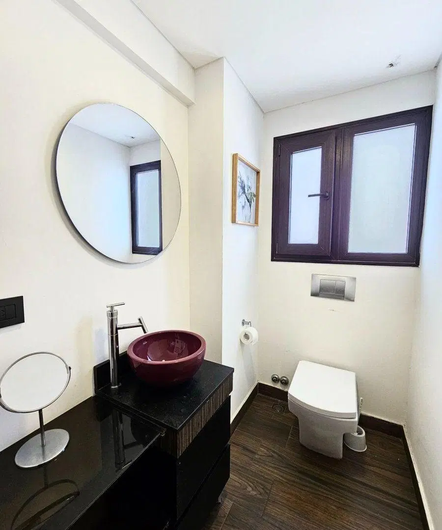 VENTA DEPTO 2 AMB DUPLEX PALERMO HOLLYWOOD PILETA 8