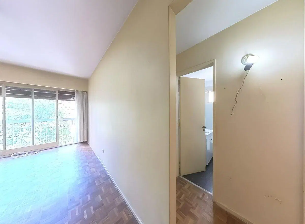 VENTA DEPTO 3 AMBIENTES BELGRANO 5