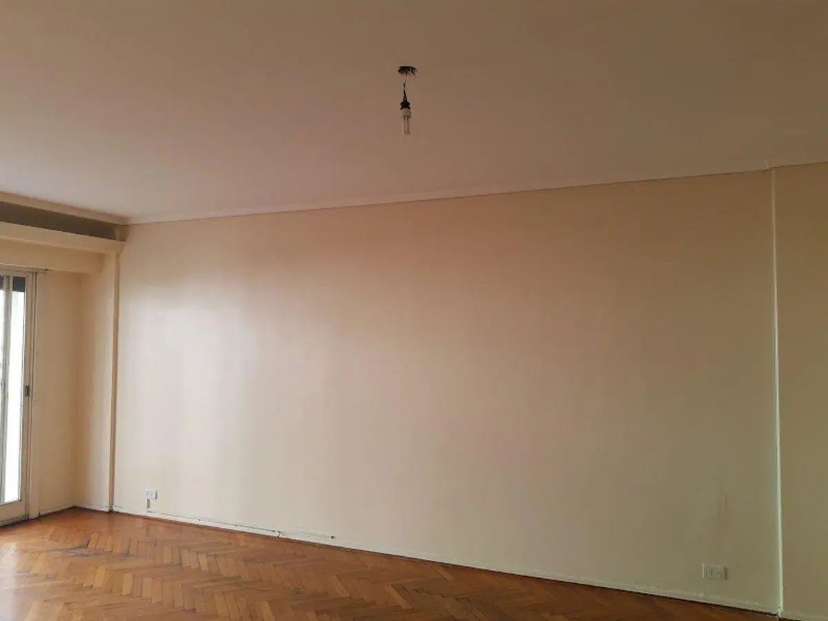 Departamento en venta 4 ambientes  en Barrio Norte 2