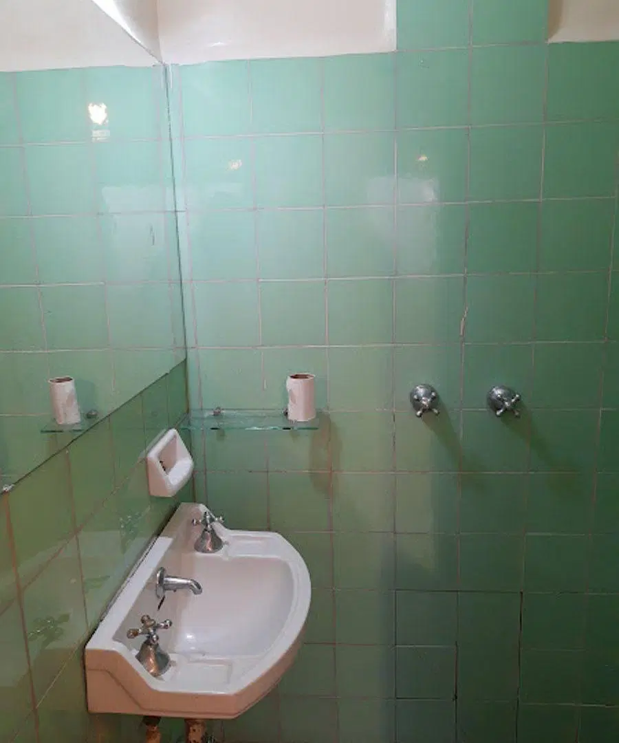 Departamento en venta 4 ambientes  en Barrio Norte 4