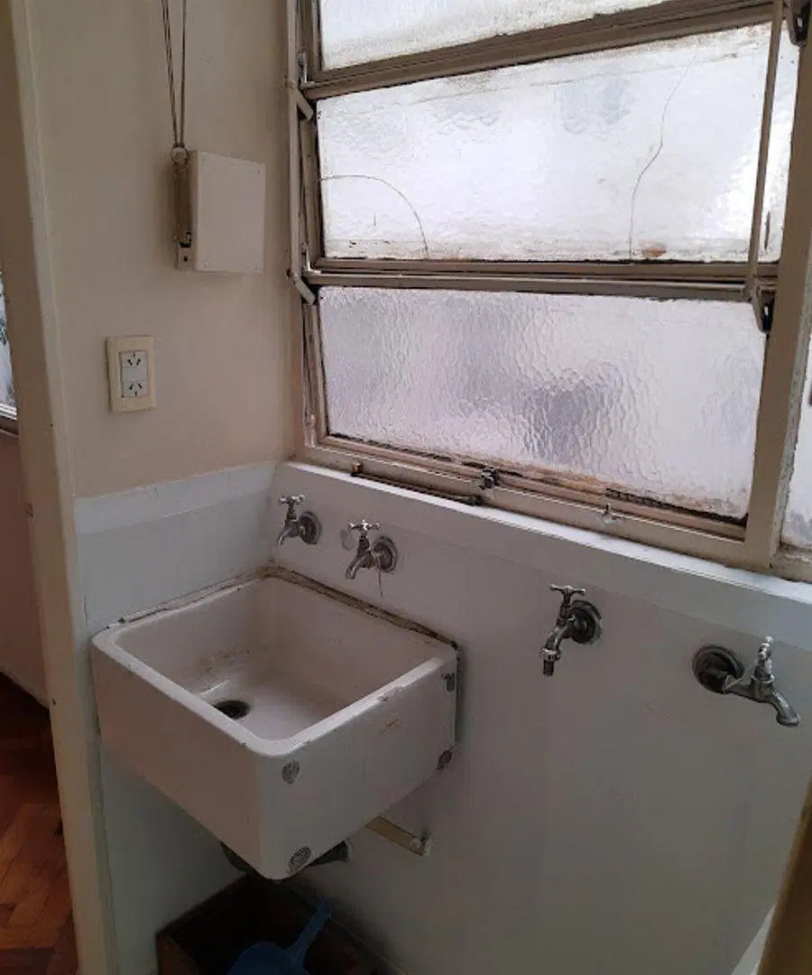 Departamento en venta 4 ambientes  en Barrio Norte 3