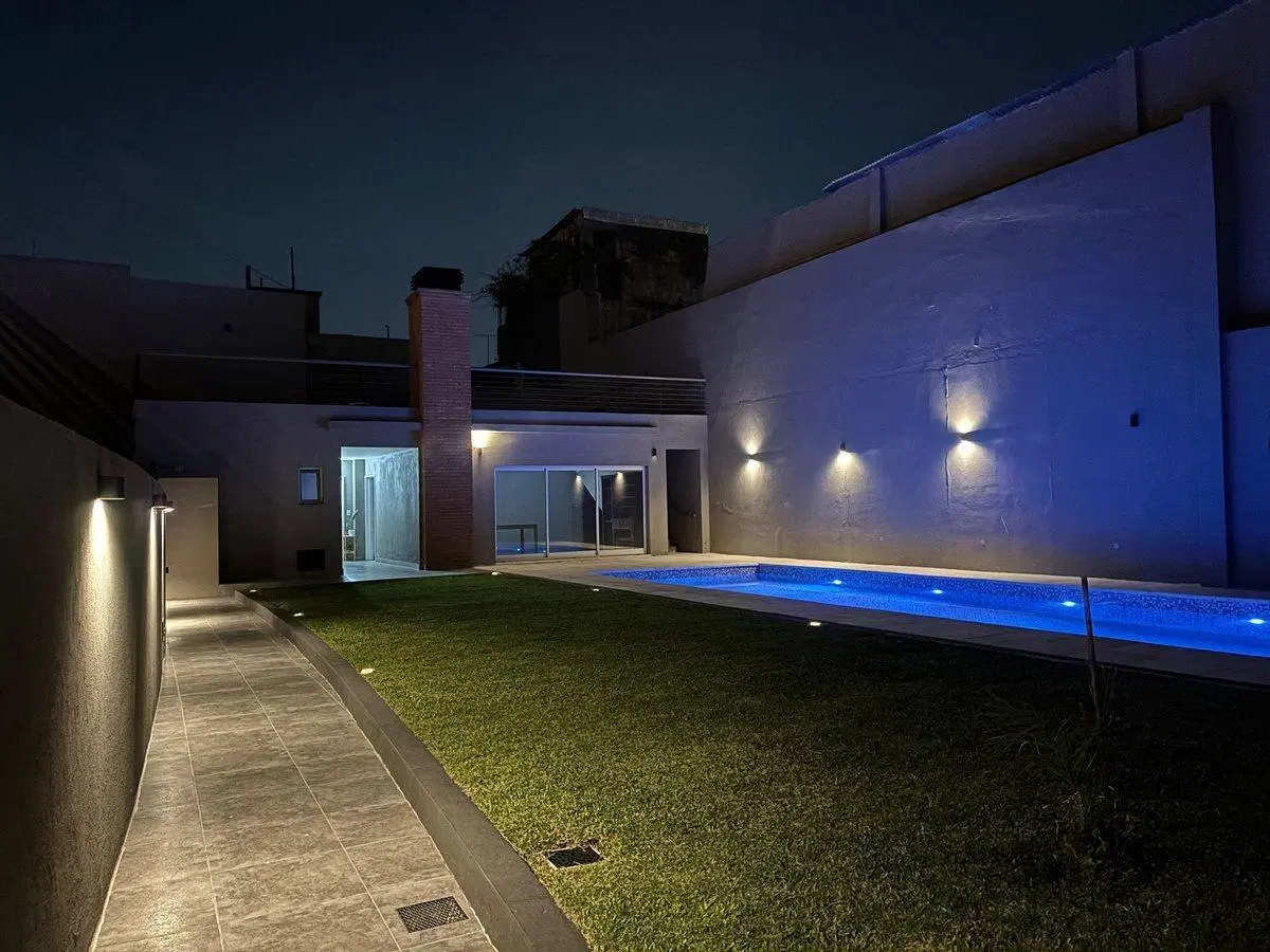 ALQUILER 2 AMBIENTES PREMIUM AMINITIE  VILLA LURO 2