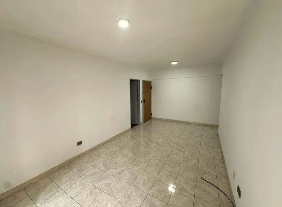 ALQUILER DEPARTAMENTO 3 AMBIENTES EN PALERMO 5