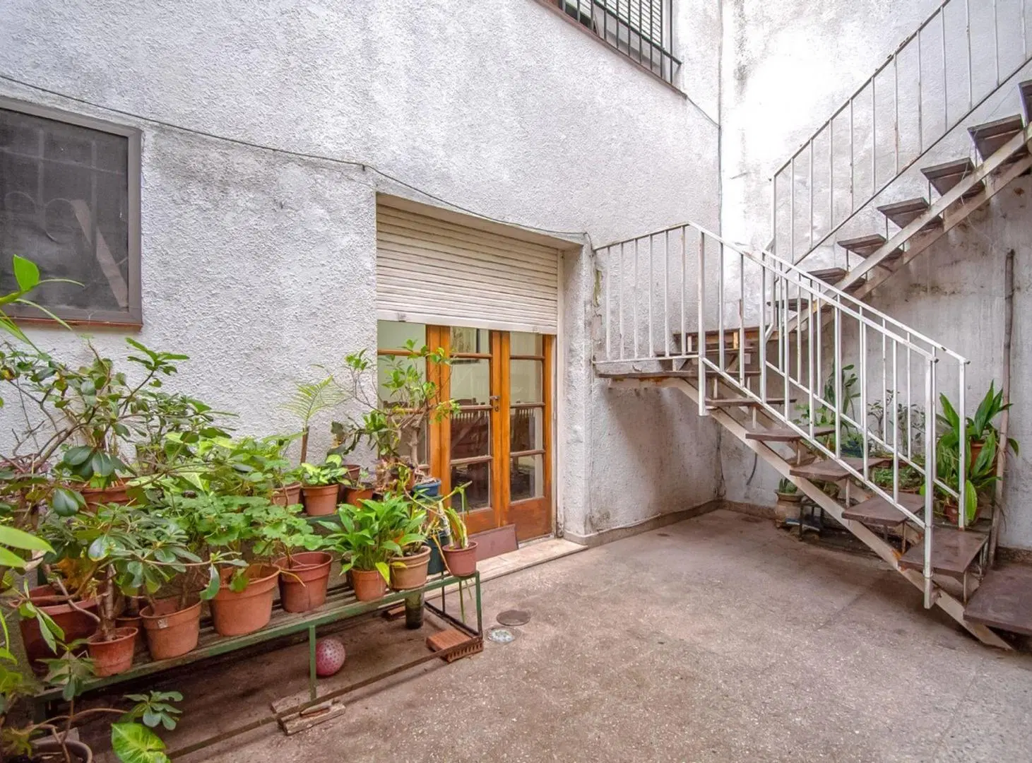 VENTA TERRENO OPORTUNIDAD BELGRANO  ESTRATEGICO 8