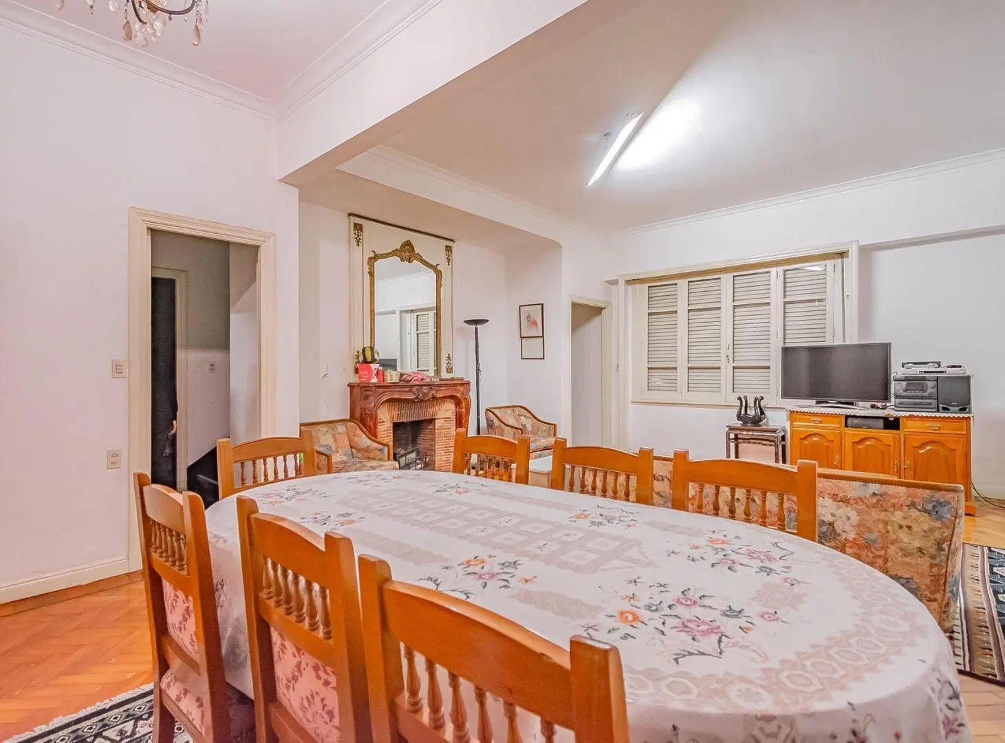 VENTA TERRENO OPORTUNIDAD BELGRANO LOTE ESTRÉGICO 5