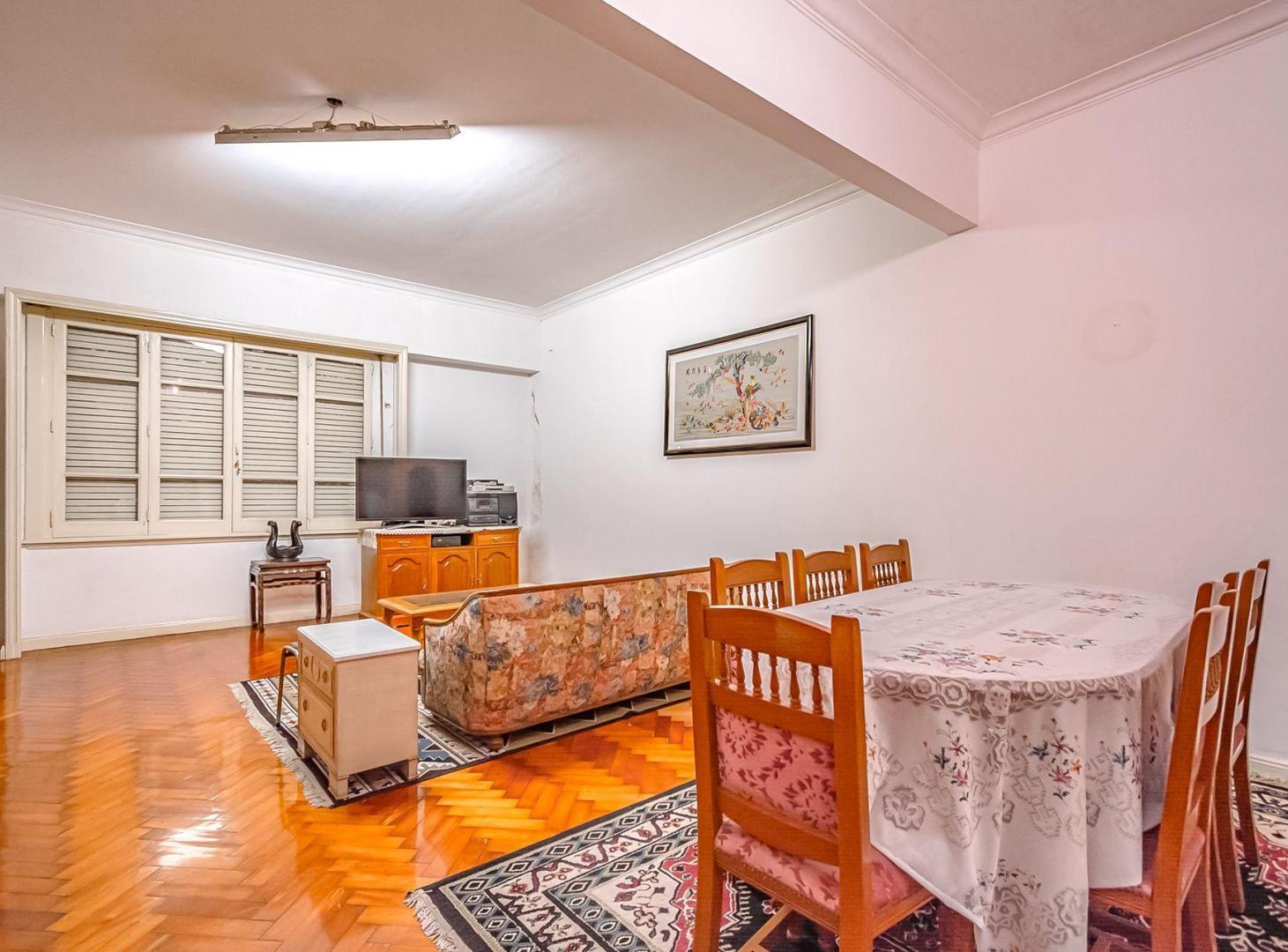 VENTA TERRENO OPORTUNIDAD BELGRANO LOTE ESTRÉGICO