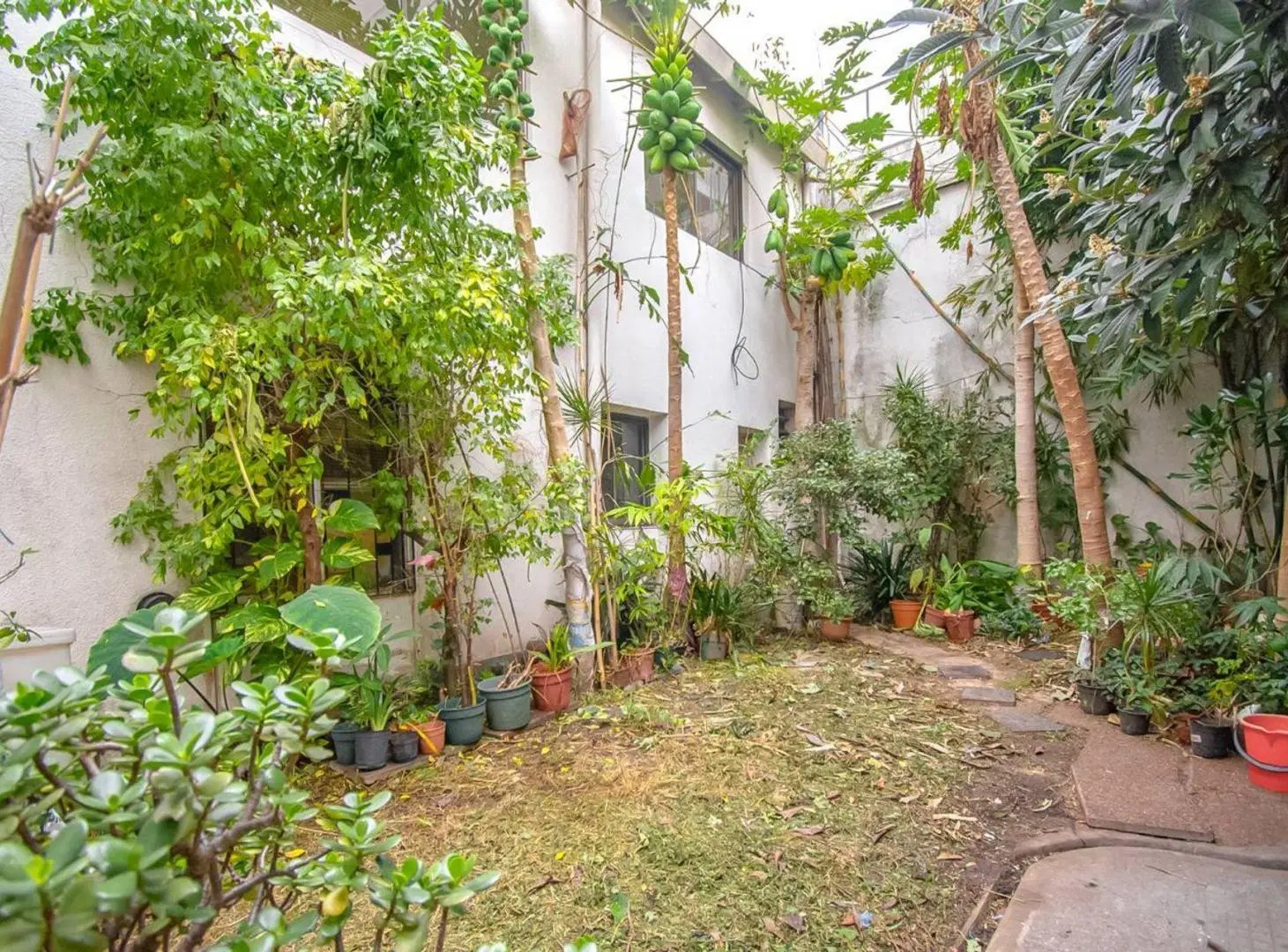 VENTA TERRENO OPORTUNIDAD BELGRANO LOTE ESTRÉGICO 3