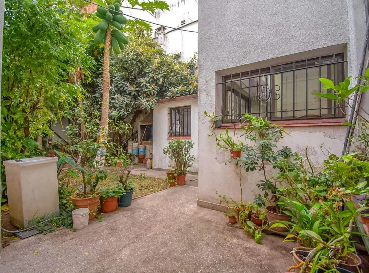 VENTA TERRENO OPORTUNIDAD BELGRANO LOTE ESTRÉGICO 4