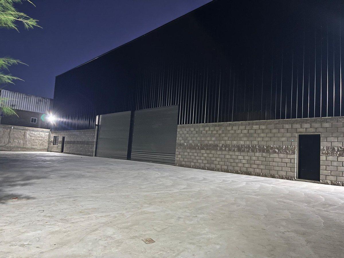 Nave industrial en venta en Benavidez