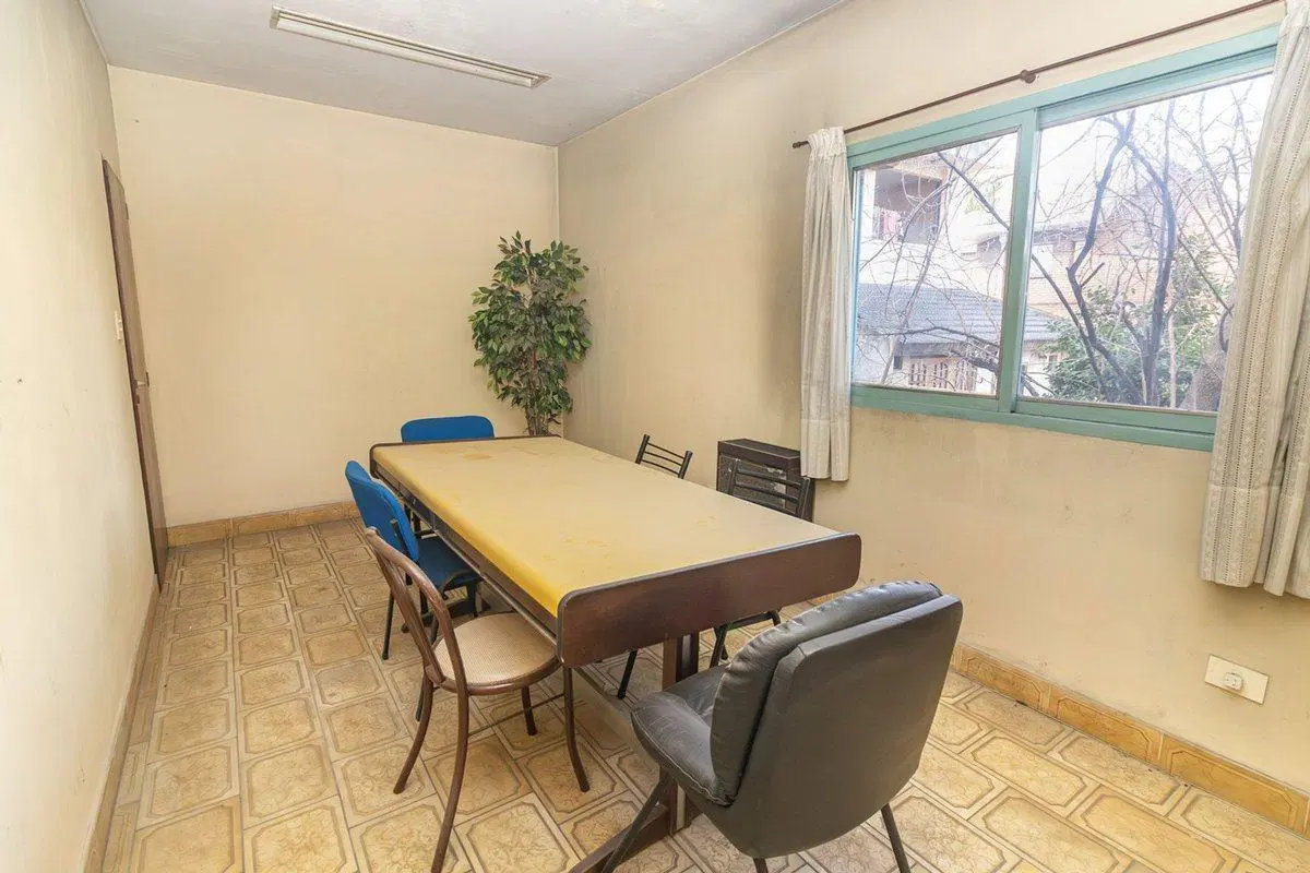 OFICINAS SALON DEPOSITO ALDO BONZI LA MATANZA 5