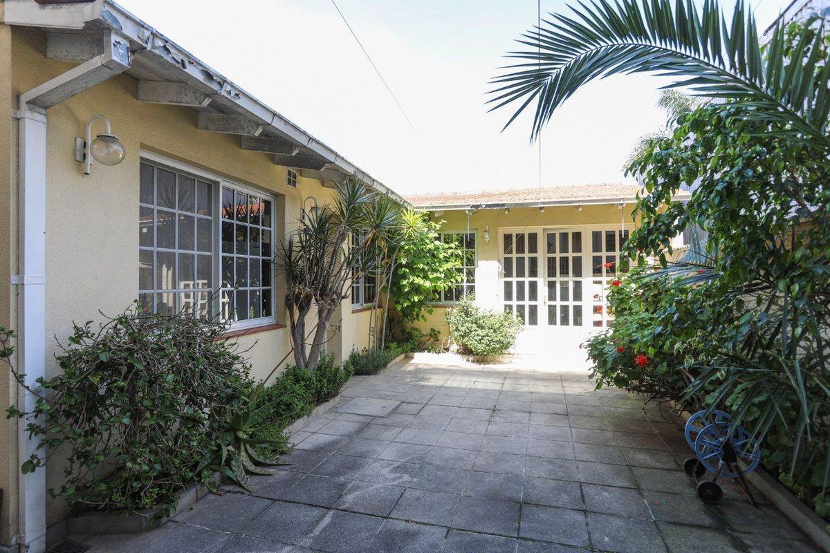 VENTA CASA 5 AMB. 2 GALPONES OFICINA FLORIDA MITRE