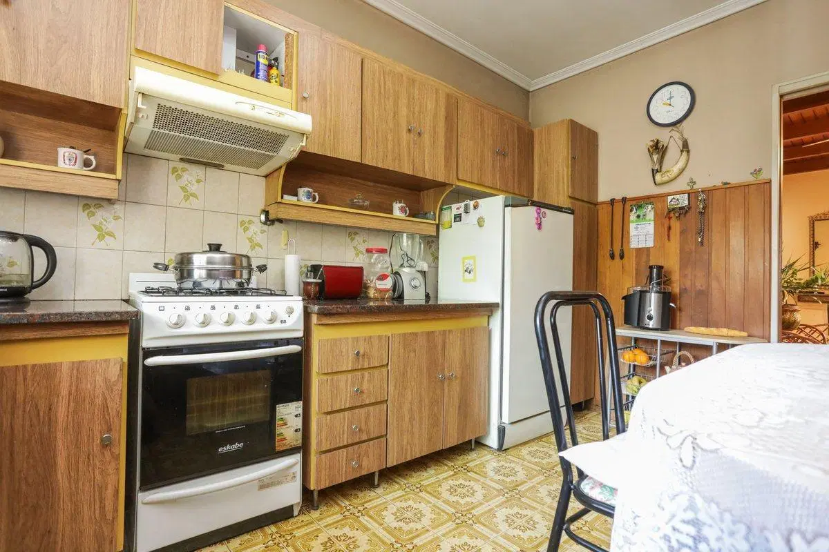 VENTA CASA 5 AMB. 2 GALPONES OFICINA FLORIDA MITRE 4