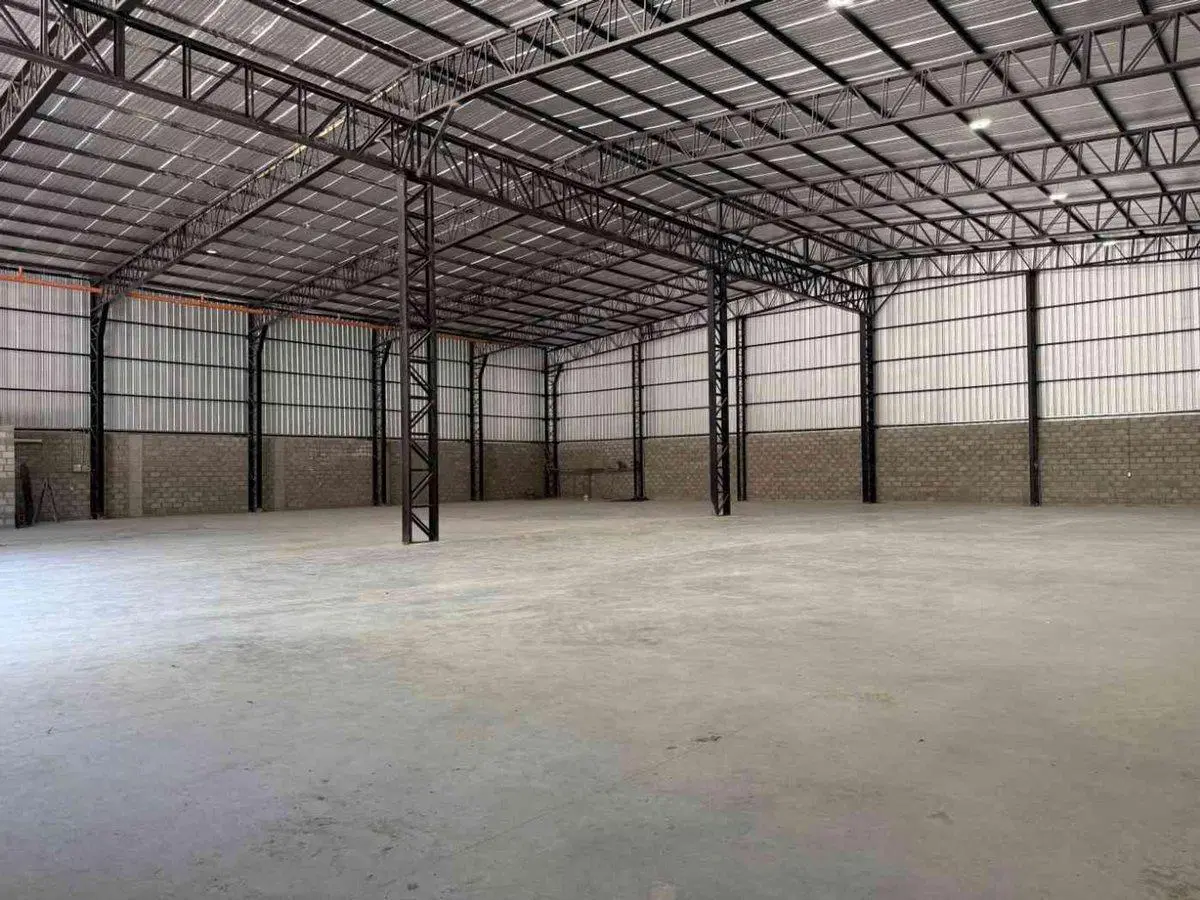 Deposito en venta en Benavidez 5