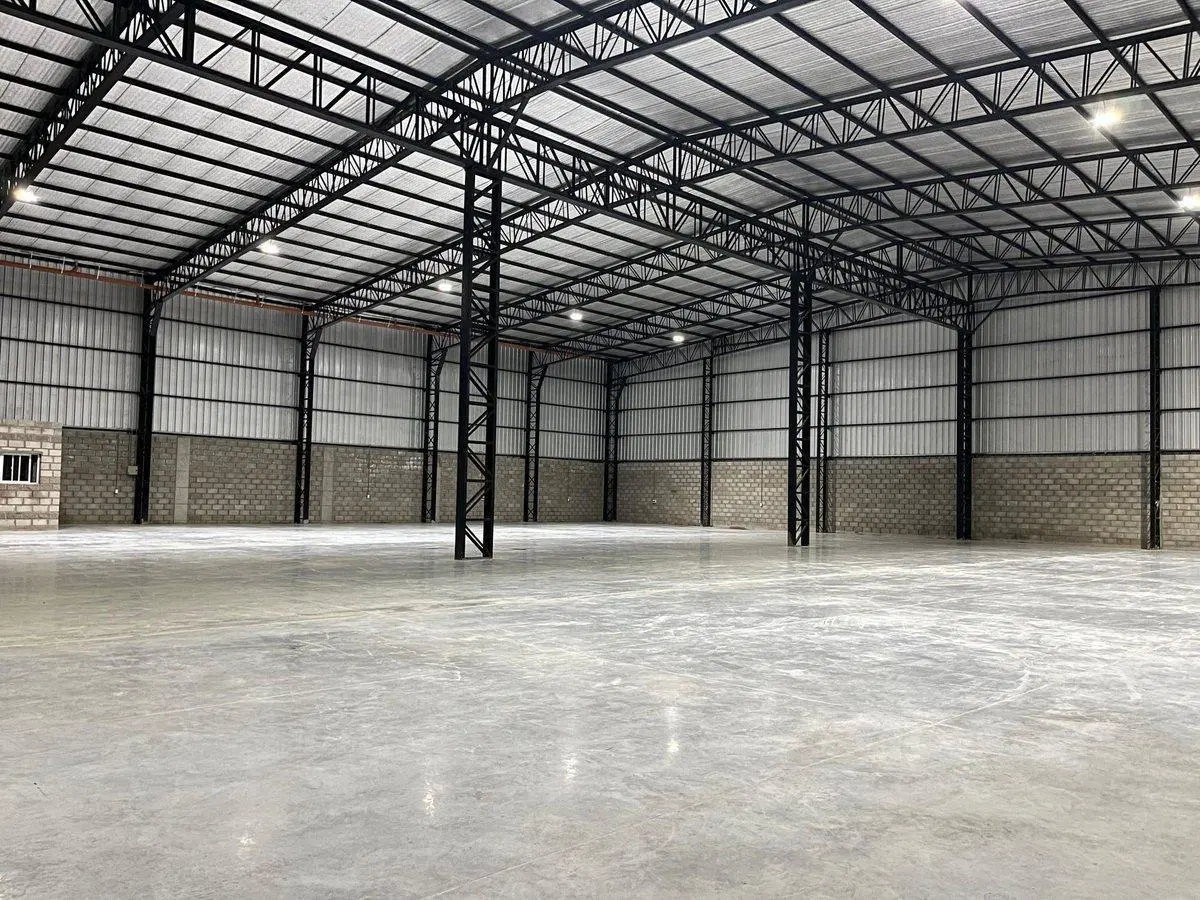 Deposito en venta en Benavidez 2