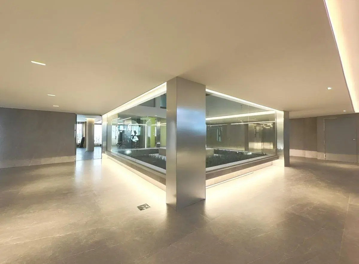 DEPARTAMENTO 3 AMB EN VENTA EN BELGRANO R 5