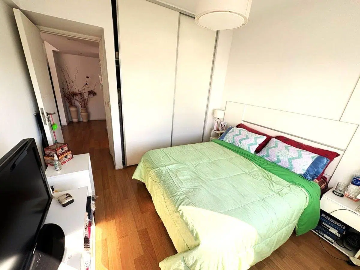 Alquiler de departamento 2 ambientes Villa Urquiza 3