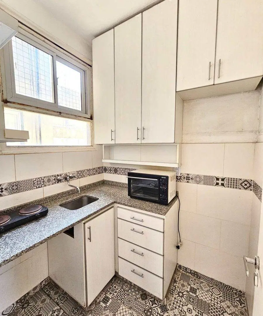 ALQUILER DEPARTAMENTO 3 AMBIENTES SAN NICOLAS 4