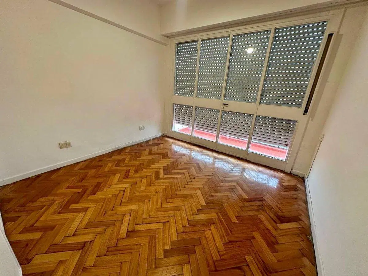 Depto en Venta 3 amb - Belgrano 4