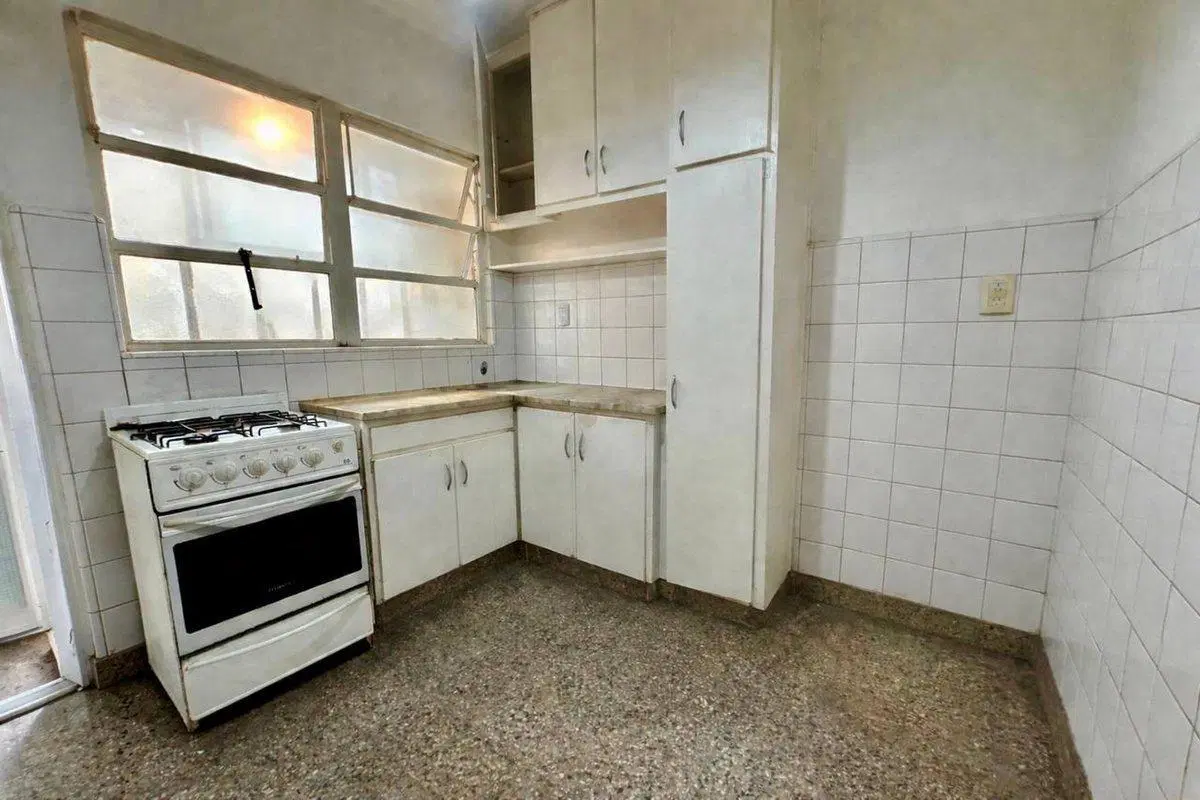 Depto en Venta 3 amb - Belgrano 5