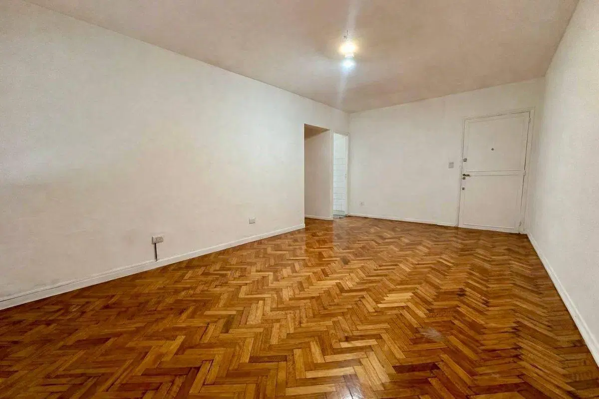 Depto en Venta 3 amb - Belgrano 2