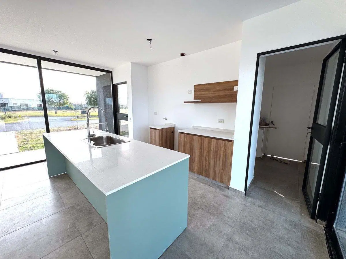 Casa Venta a la laguna a estrenar, San Sebastian 3
