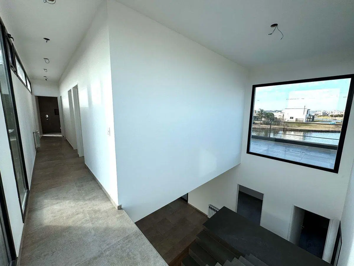 Casa Venta a la laguna a estrenar, San Sebastian 4