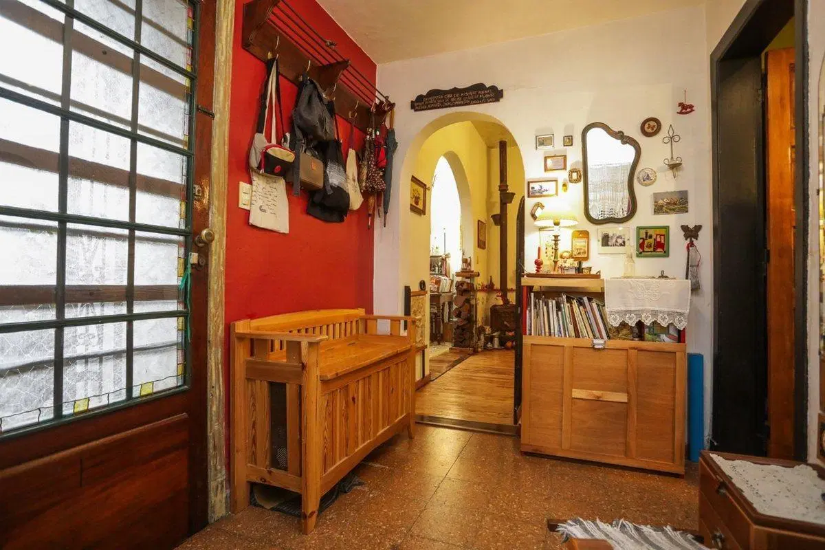 VENTA PH 4 AMBIENTES CON TERRAZA  EN SAAVEDRA 4