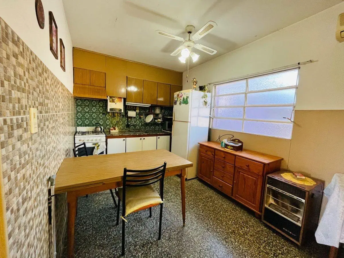 DEPARTAMENTO 3 AMB CON PATIO EN VILLA BALLESTER 2