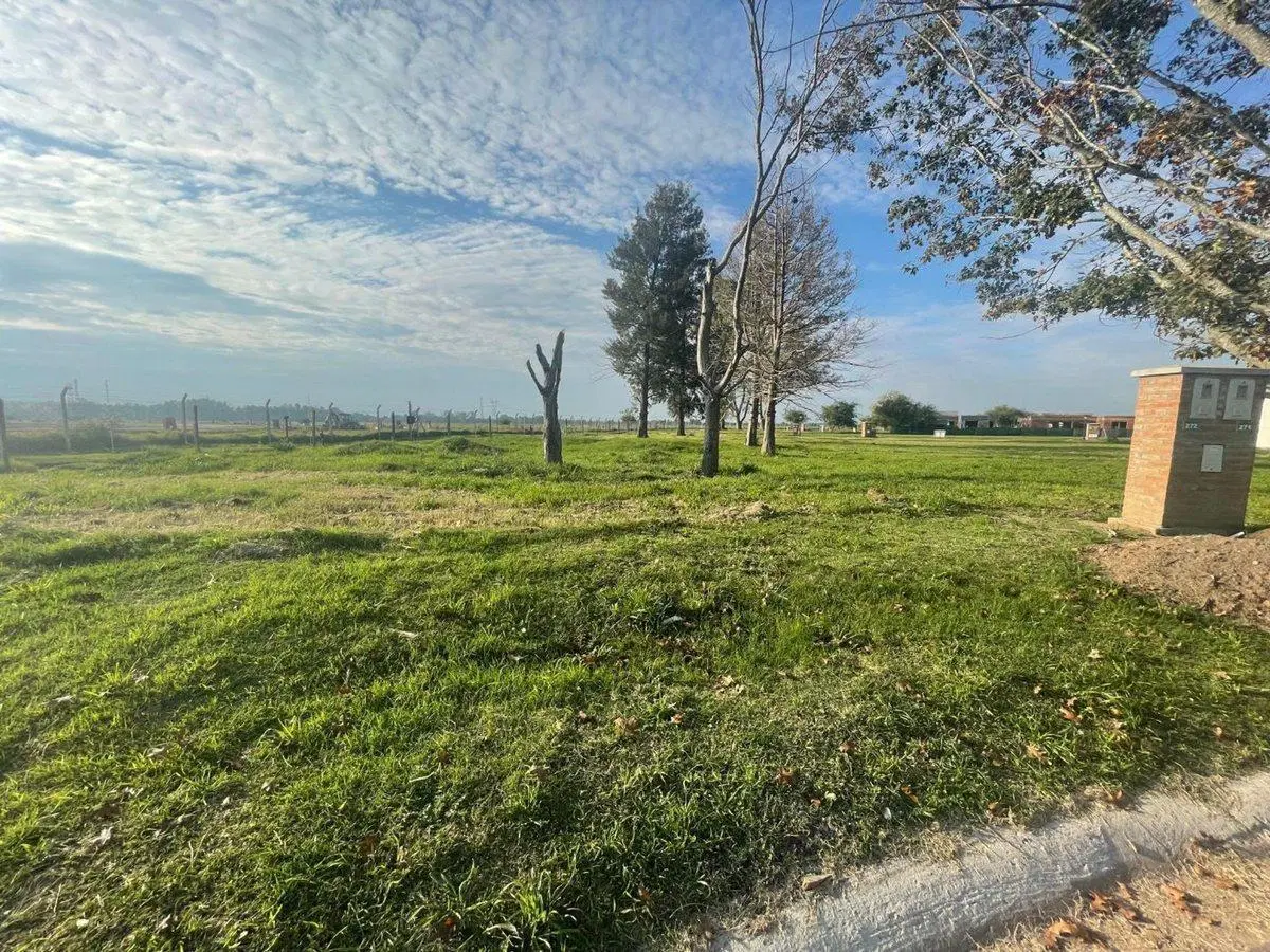 Lote en Venta en Barrio San Simon en Canning 4