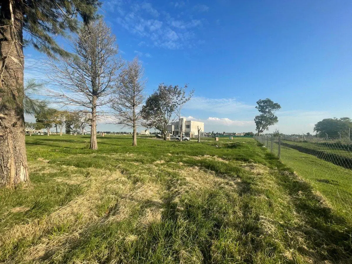Lote en Venta en Barrio San Simon en Canning 2