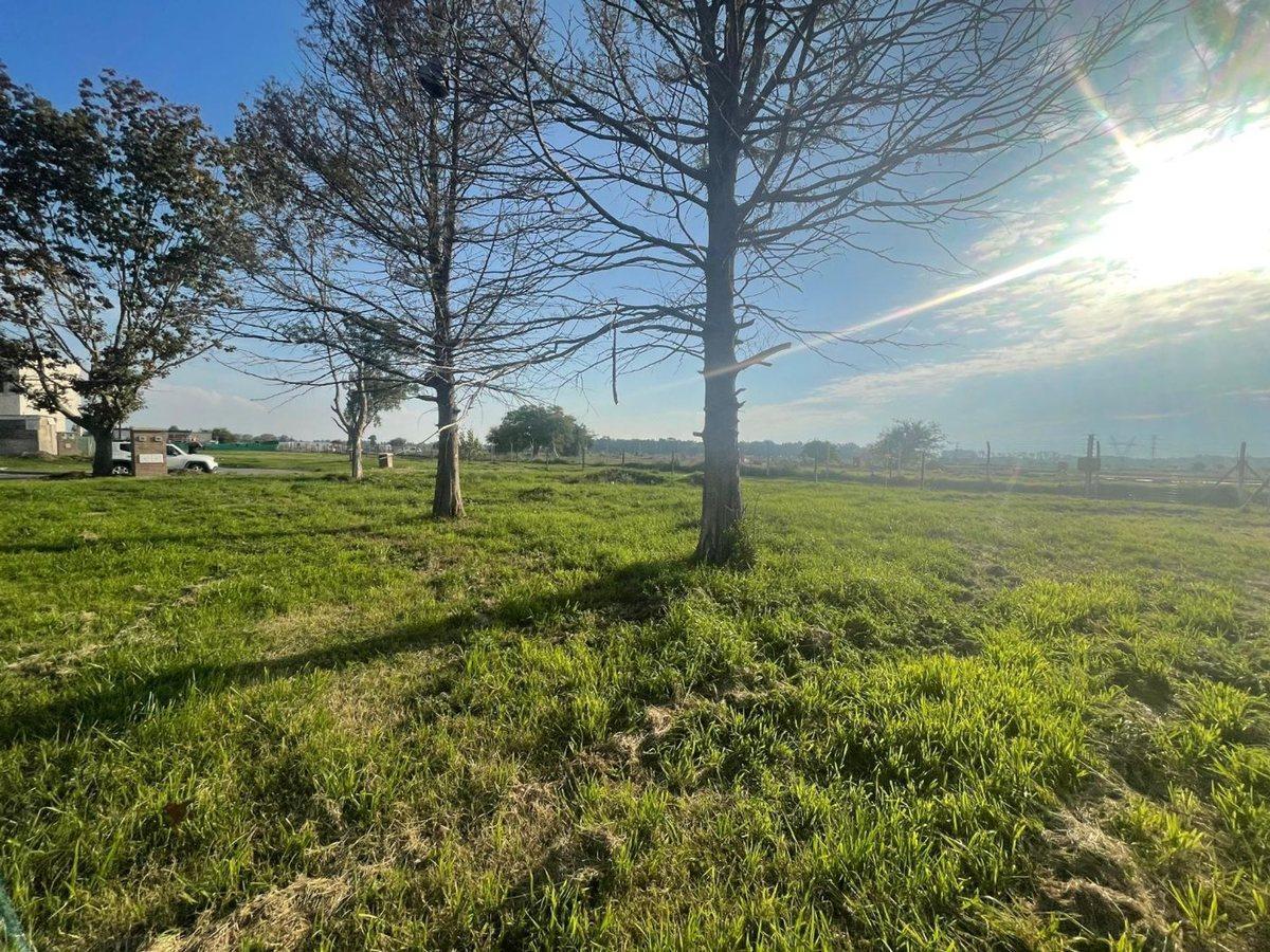 Lote en Venta en Barrio San Simon en Canning