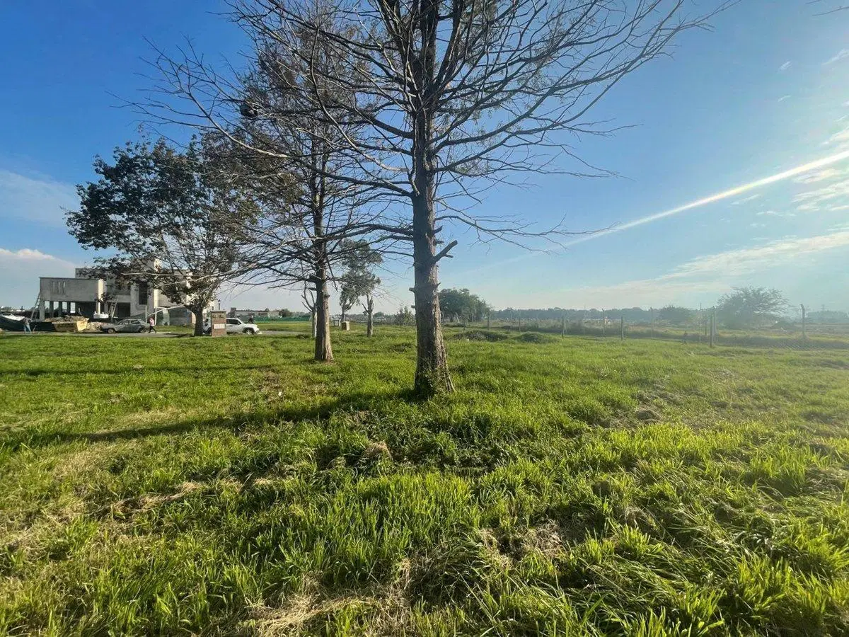 Lote en Venta en Barrio San Simon en Canning 5