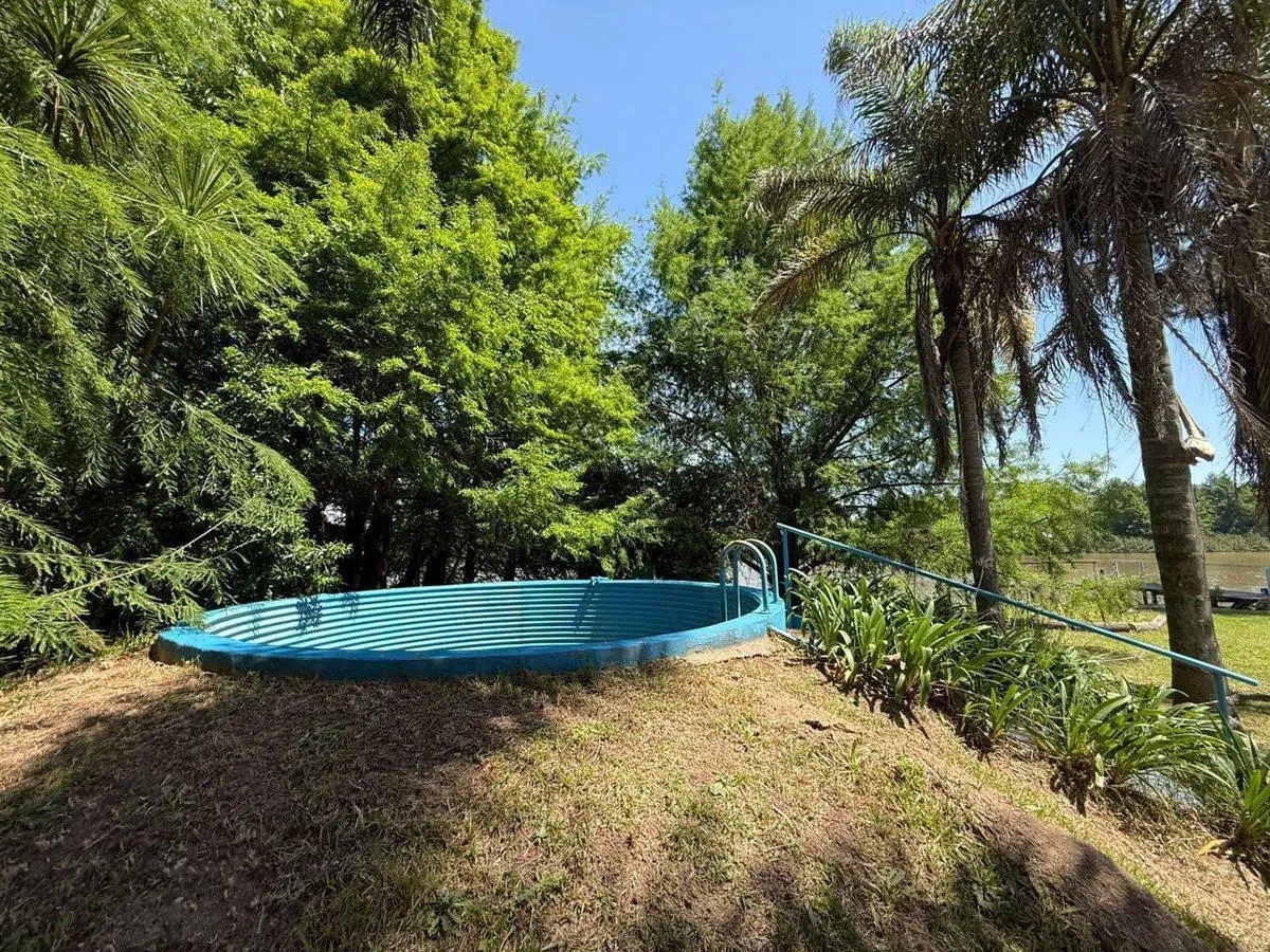 VENTA CASA 4 AMBIENTES AL RIO EN ZARATE CAMPANA 2