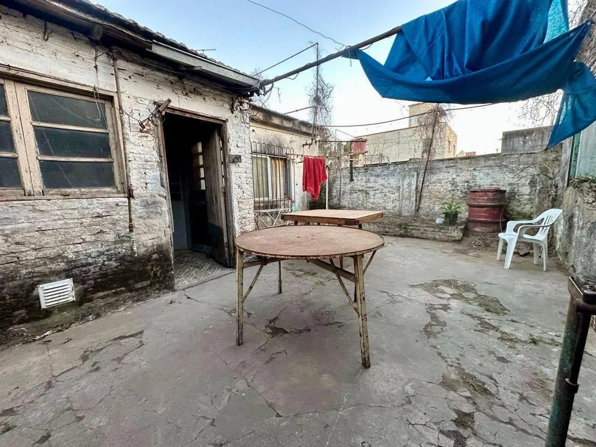 Casa en Venta 3 ambientes en Maschwitz 8