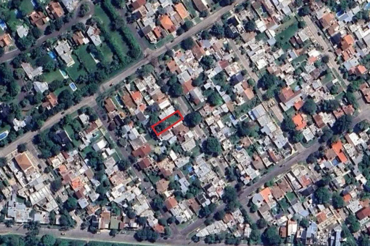 Venta Terreno 305 m Apto Crédito en Don Torcuato 4