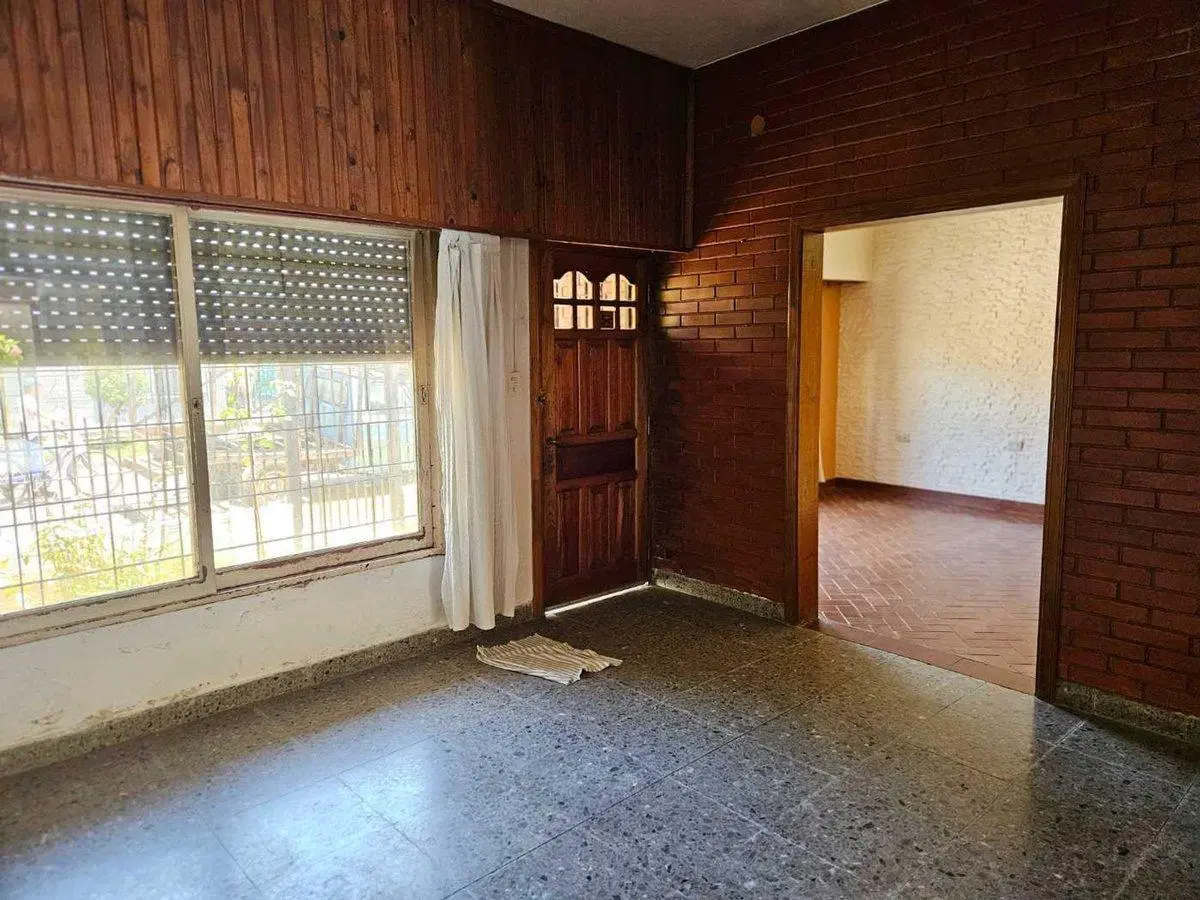 VENTA CASA 4 AMBIENTES LOMA HERMOSA PATIO TERRAZA 3