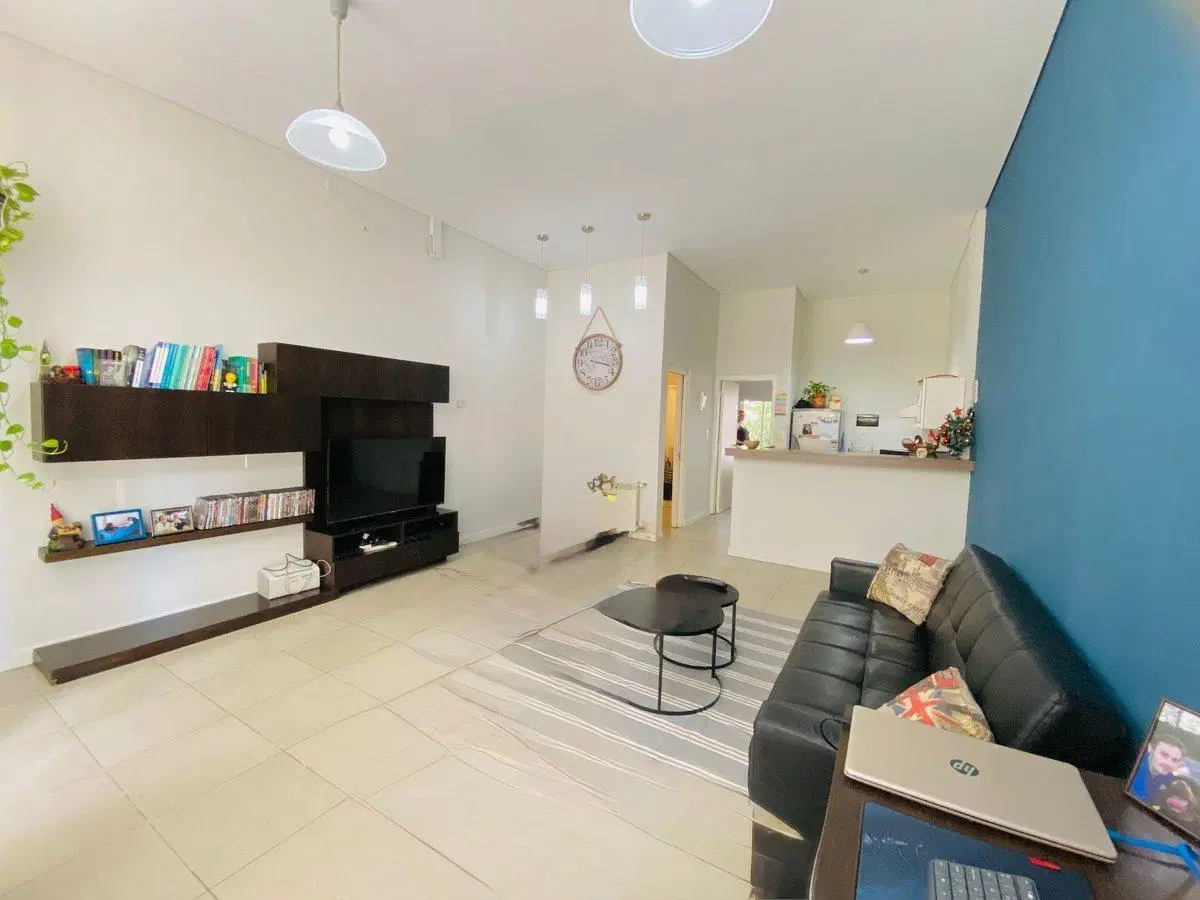DEPARTAMENTO 2 AMB CON COCHERA COMPLEJO CERRADO 4