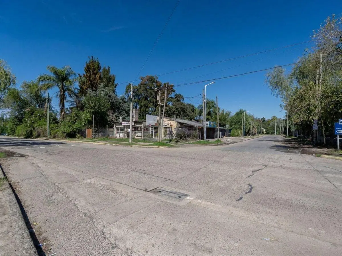 Venta de lote en Loma Verde 3