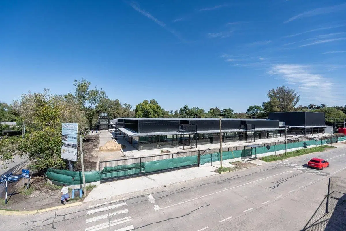 Venta de lote en Loma Verde 2