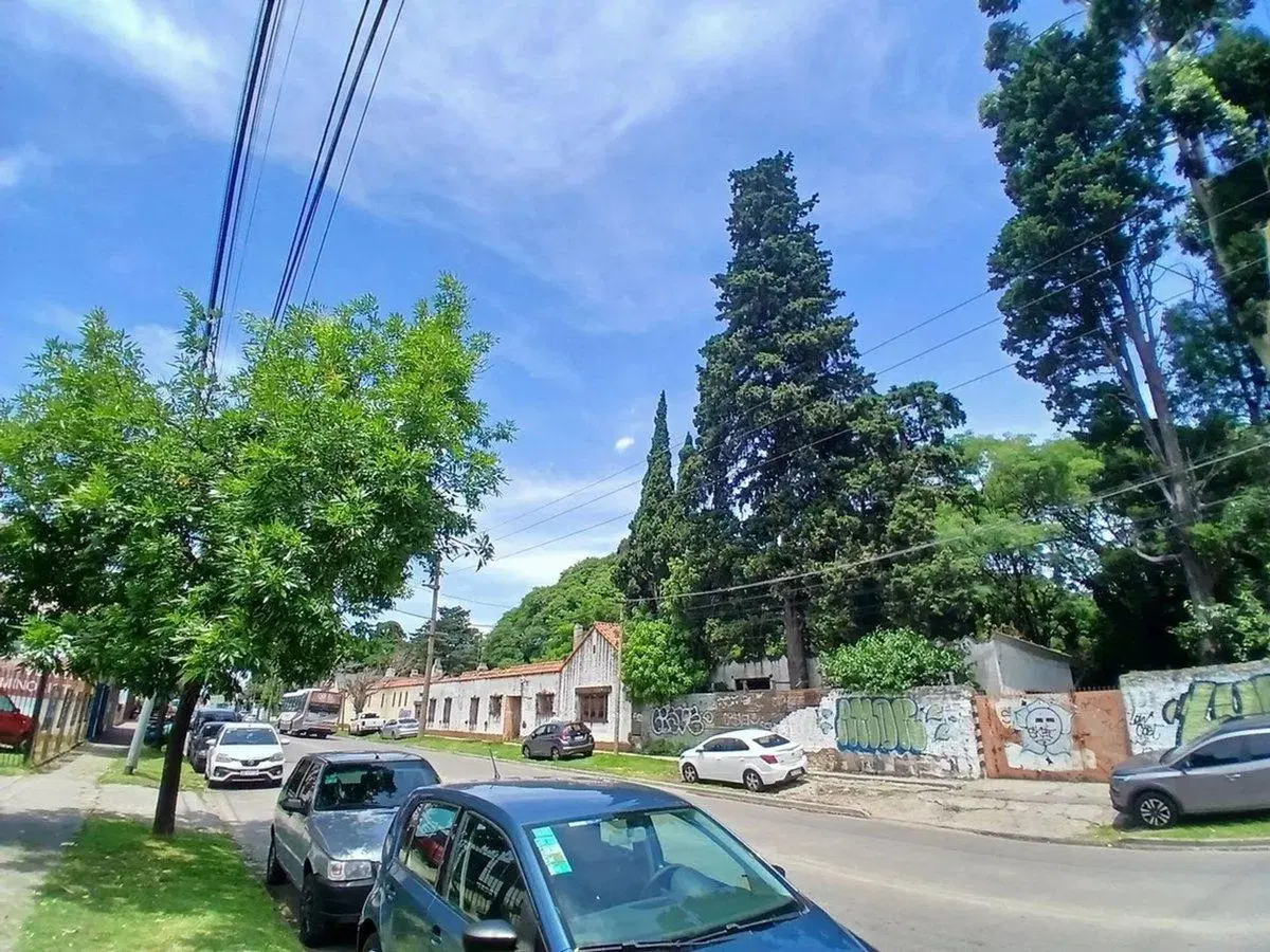 LOTE EN ALQUILER EN DON TORCUATO 50m PANAMERICANA 4
