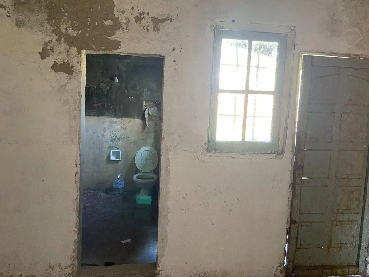 VENTA CASA 2 AMB MAS LOCAL A REFACCIONAR EN TIGRE 5