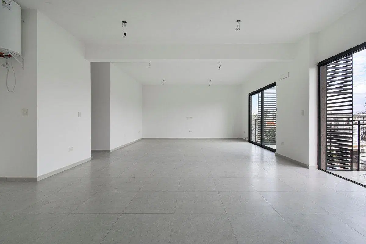 VENTA DEPARTAMENTO 2 AMB ESTRENAR COCHERA PILAR 3